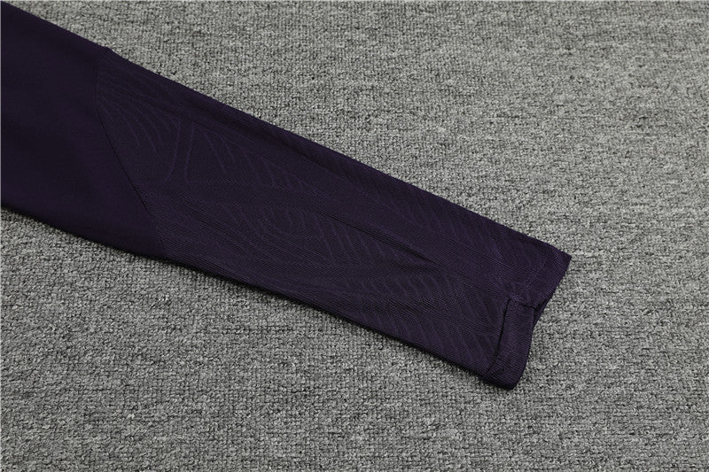 Psg 23 - 24 Half - Zip Model 12 Tracksuit Ropa Deportiva