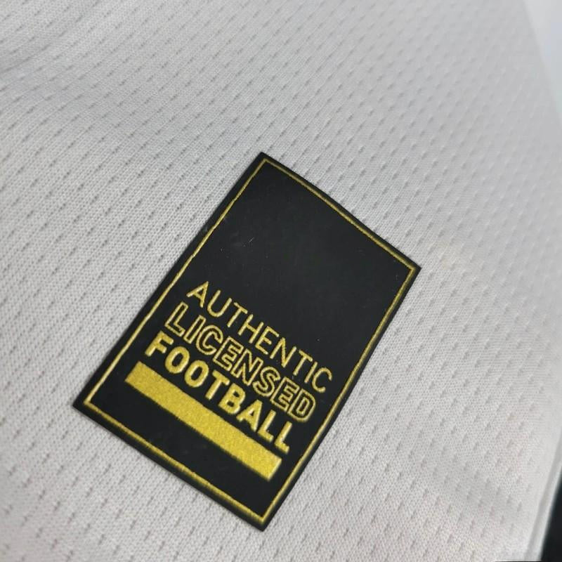 Monterrey 24-25 Away Shirt Camiseta De Futbol
