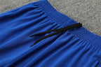 South Korea 24-25 Half-Zip Model 1 Tracksuit Ropa Deportiva