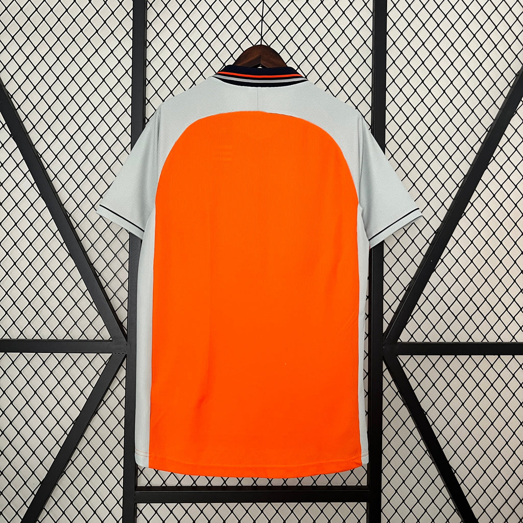 Deportivo La Coruña 98-99 Third Kit (Retro) Shirt Camiseta De Futbol