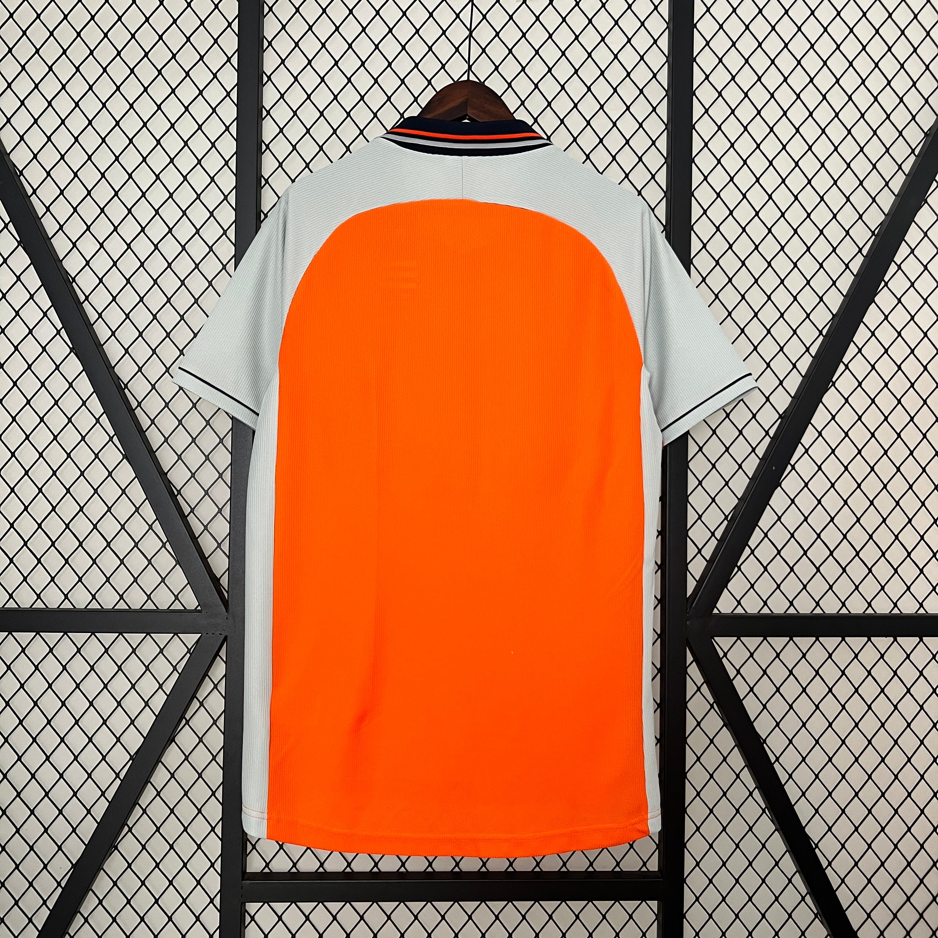 Deportivo La Coruña 98-99 Third Kit (Retro) Shirt Camiseta De Futbol