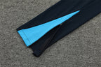Chelsea 24-25 Half-Zip Model 1 Tracksuit Ropa Deportiva