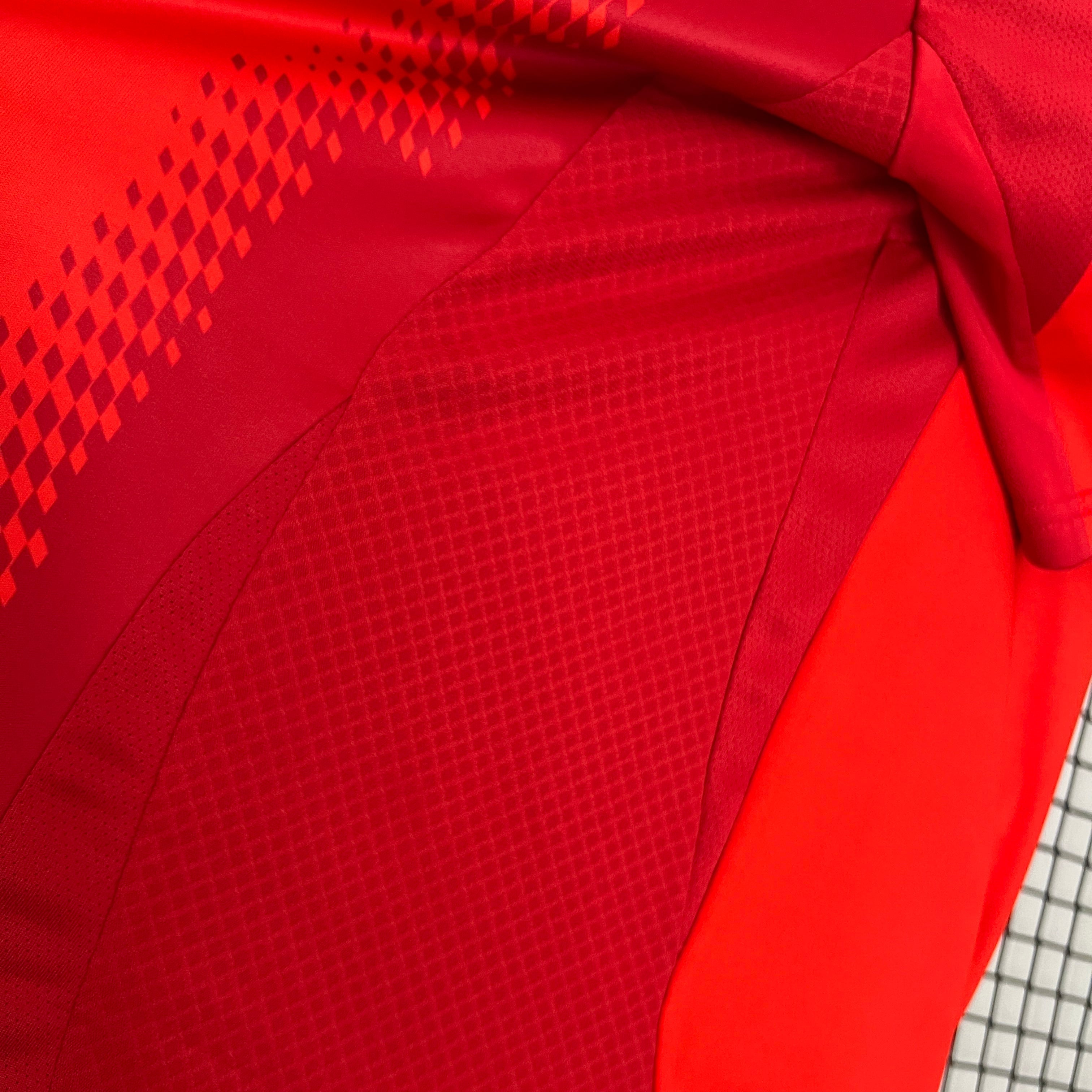 Bayern Munich 24-25 Home Shirt Camiseta De Futbol