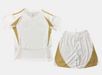 Al-Nassr 24-25 Third Kit Children’s Personalizado