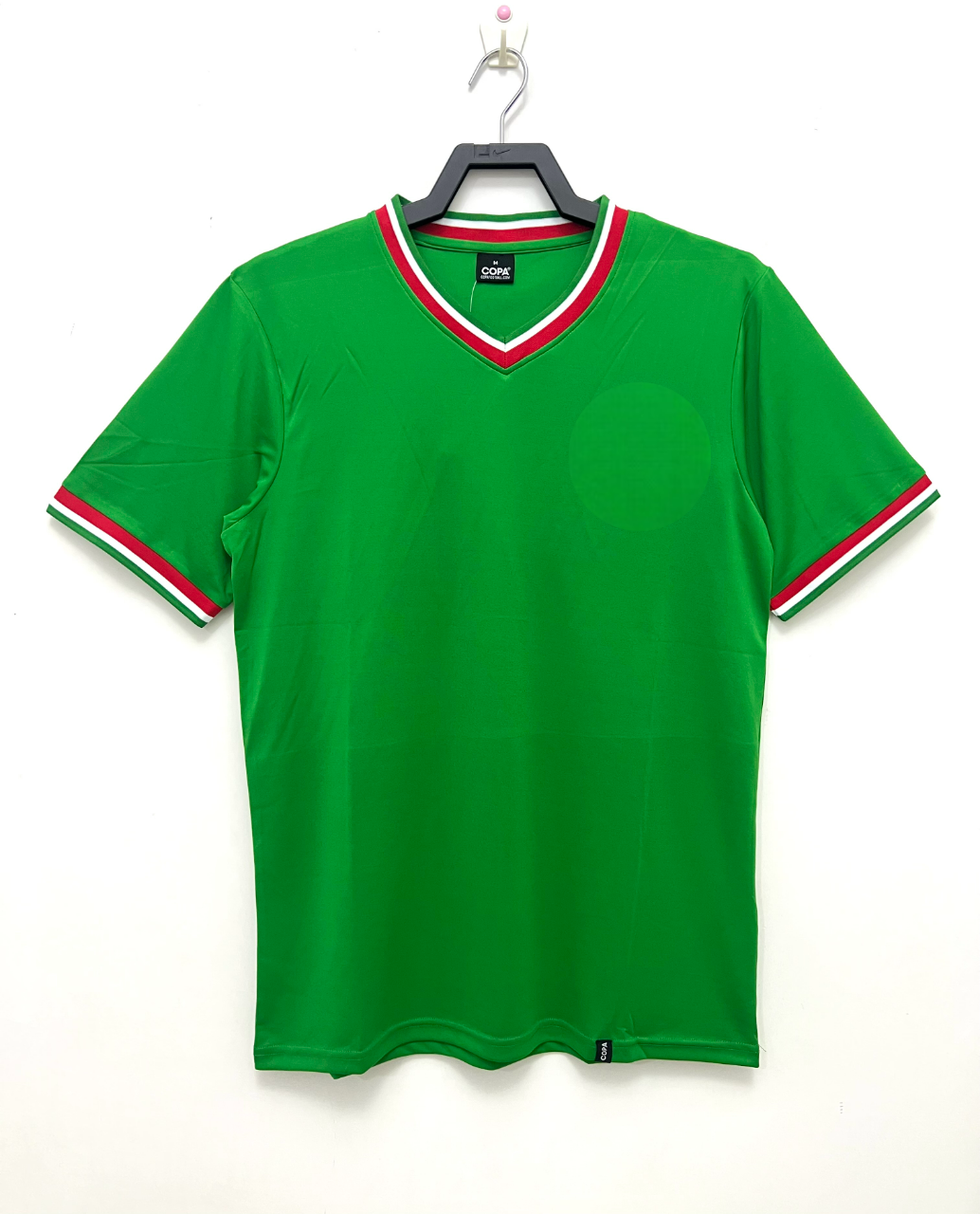 Mexico 1970 Home (Retro) Shirt Camiseta De Futbol