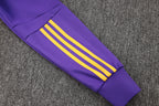 R.m. 23-24 Full-Zip Model 9 Tracksuit Ropa Deportiva