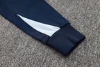 France 24-25 Half-Zip With Hood Model 2 Tracksuit Ropa Deportiva