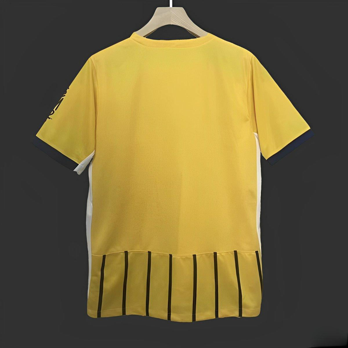 Brighton 24-25 Away Shirt Camiseta De Futbol