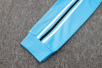 Argentina 24-25 Full-Zip Model 1 Tracksuit Ropa Deportiva