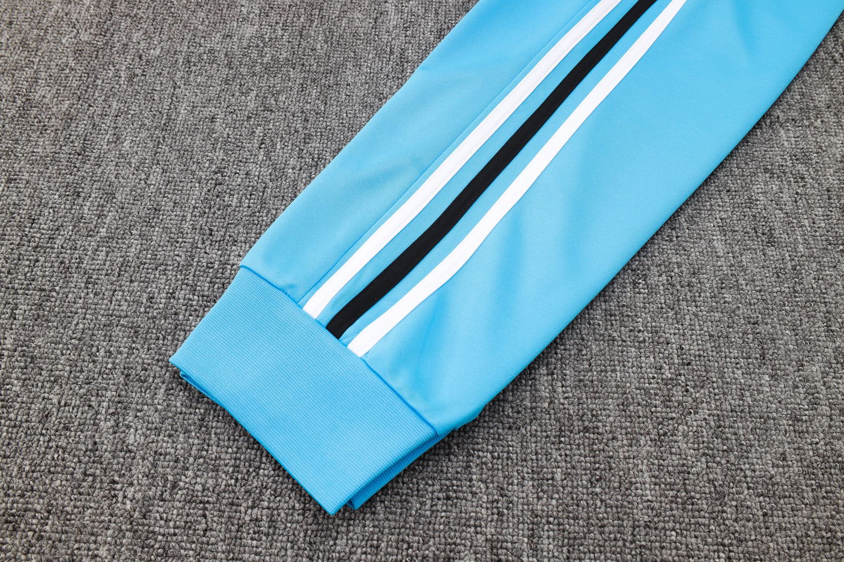 Argentina 24-25 Full-Zip Model 1 Tracksuit Ropa Deportiva