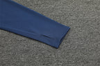 Manchester City 24-25 Half-Zip Model 2 Tracksuit Ropa Deportiva