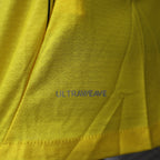 Borussia Dortmund 24-25 Home (Player Version) Shirt Camiseta De Futbol