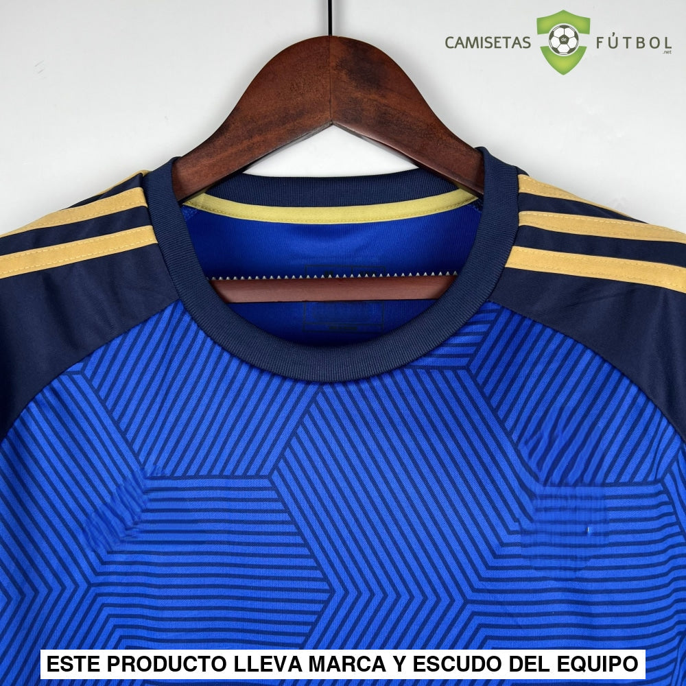 Camiseta Granada 23-24 Visitante Personalizado