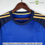 Camiseta Granada 23-24 Visitante Personalizado