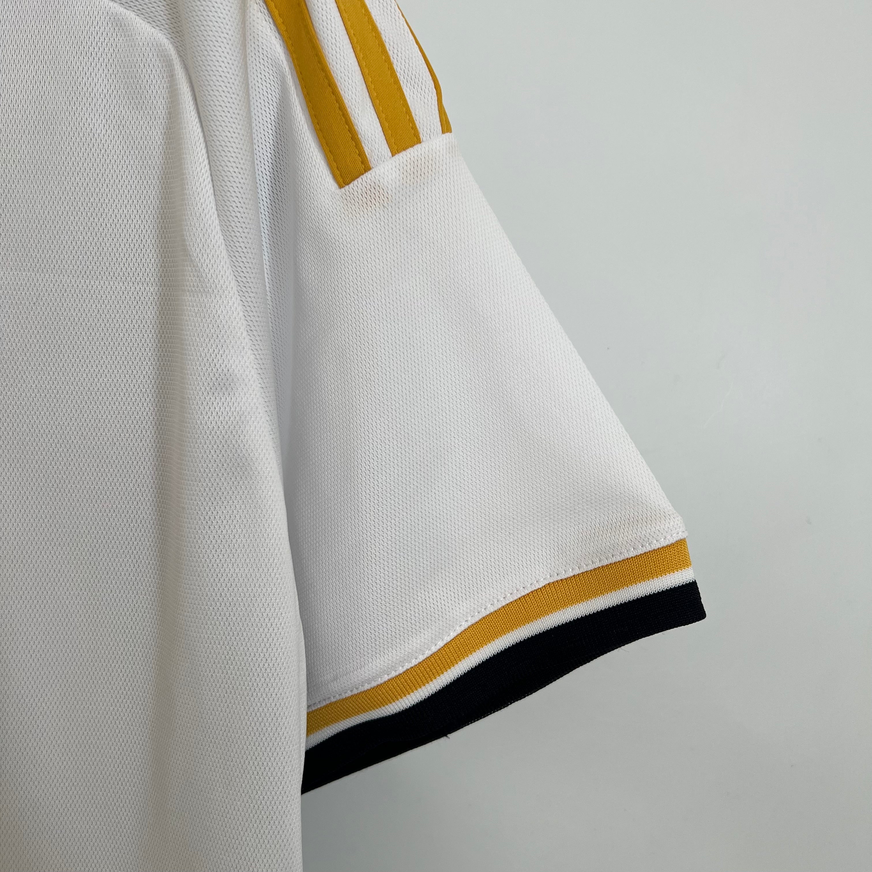 R.m. 23 - 24 Home Shirt Camiseta De Futbol