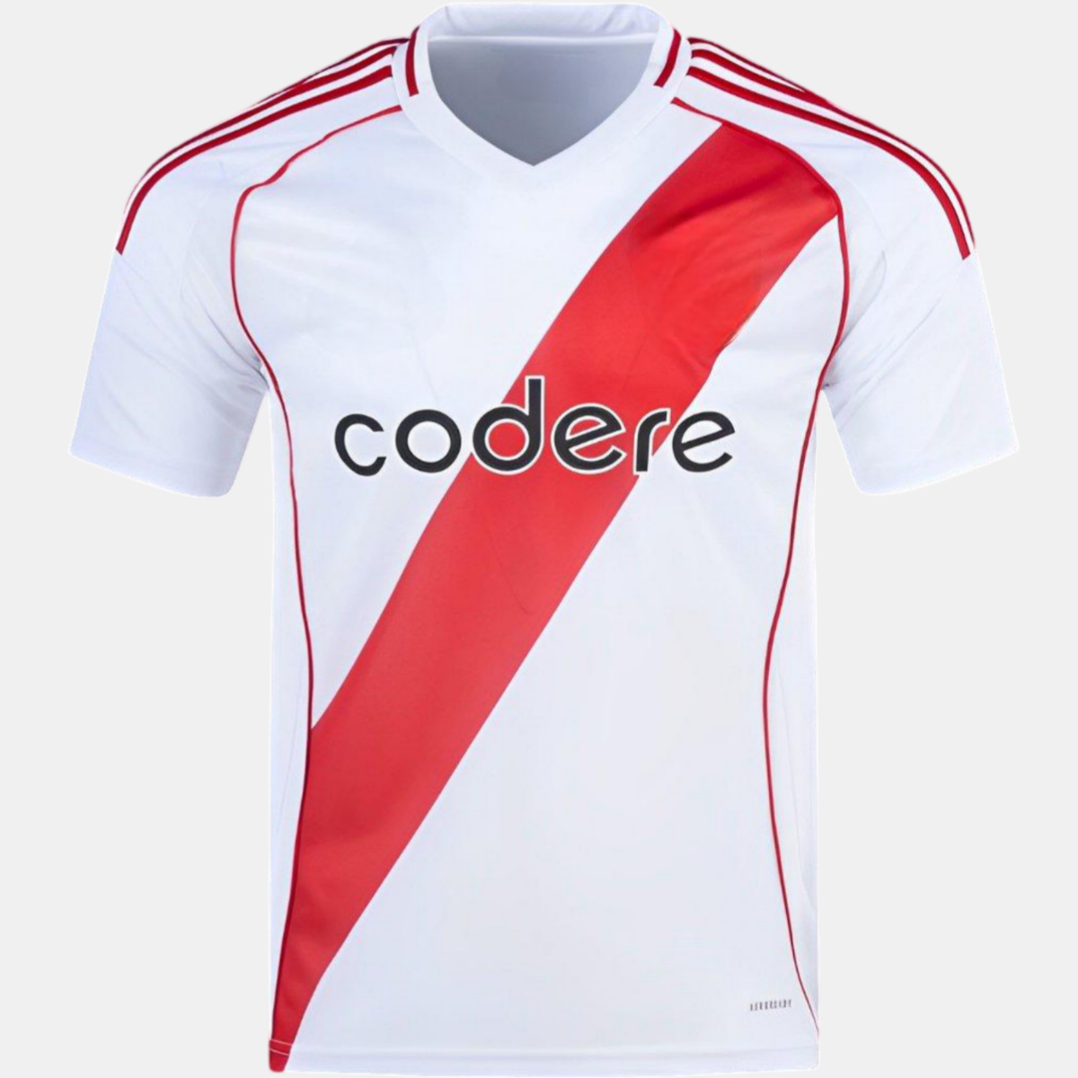 River Plate 24-25 Home Shirt Camiseta De Futbol