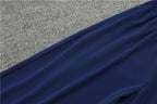 Brazil 24-25 Half-Zip Model 3 Tracksuit Ropa Deportiva