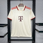 Bayern Munich 24-25 Third Kit Shirt Camiseta De Futbol