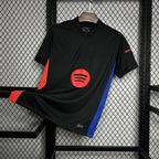 Barcelona 24-25 Away Version Stadium Shirt Camiseta De Futbol
