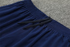 Psg 24-25 Half-Zip Model 3 Tracksuit Ropa Deportiva