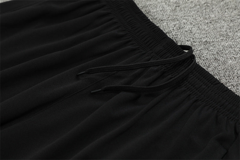 France 24-25 Half-Zip Model 1 Tracksuit Ropa Deportiva