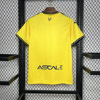 Villarreal 24-25 Home Shirt Camiseta De Futbol
