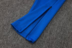 Brazil 24-25 Full-Zip Model 2 Tracksuit Ropa Deportiva
