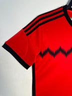 Mexico 2014 Away (Retro) Shirt Camiseta De Futbol