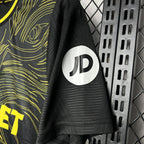 Wolves 24-25 Away Shirt Camiseta De Futbol