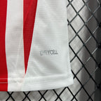 Chivas Guadalajara 24-25 Home Women Shirt Camiseta De Futbol
