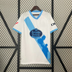 Deportivo La Coruña 24-25 Away Shirt Camiseta De Futbol