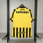 Peñarol 24-25 Home Shirt Camiseta De Futbol