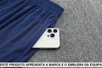 Fato de Treino Barcelona 25-26 Meio Fecho Modelo 1 Chandal Media Cremallera