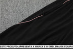 Fato de Treino Juventus 25-26 Meio Fecho Modelo 1 Chandal Media Cremallera
