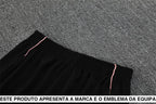 Fato de Treino Juventus 25-26 Meio Fecho Modelo 2 Chandal Media Cremallera