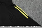 Fato de Treino Juventus 25-26 Meio Fecho Modelo 2 Chandal Media Cremallera