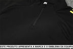 Fato de Treino Juventus 25-26 Meio Fecho Modelo 2 Chandal Media Cremallera