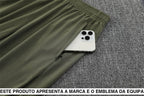 Fato de Treino RM 25-26 Meio Fecho Modelo 1 Chandal Media Cremallera