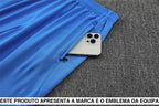 Fato de Treino RM 25-26 Meio Fecho Modelo 3 Chandal Media Cremallera