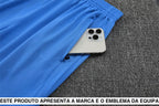 Fato de Treino RM 25-26 Meio Fecho Modelo 4 Chandal Media Cremallera