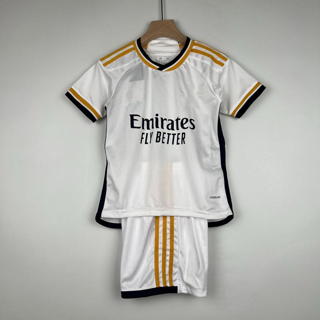 R.m. 23 - 24 Home Children’s Kit Parche Especial