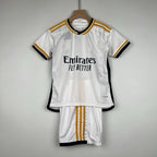 R.m. 23 - 24 Home Children’s Kit Parche Especial