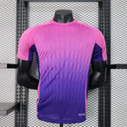 Germany 24-25 Away (Player Version) Eurocup 2024 Shirt Camiseta De Futbol