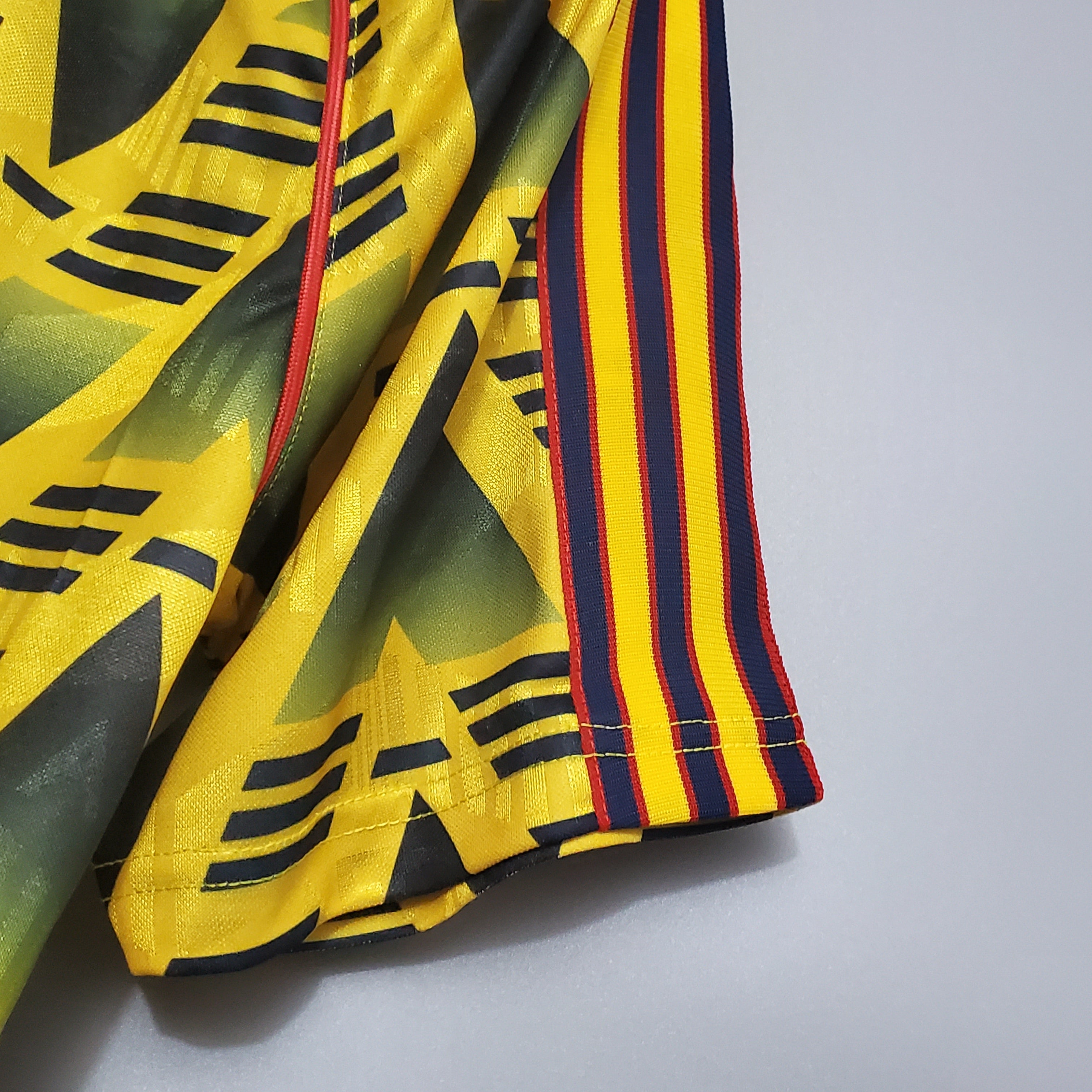 Arsenal 91-93 Away (Retro) Shirt Camiseta De Futbol