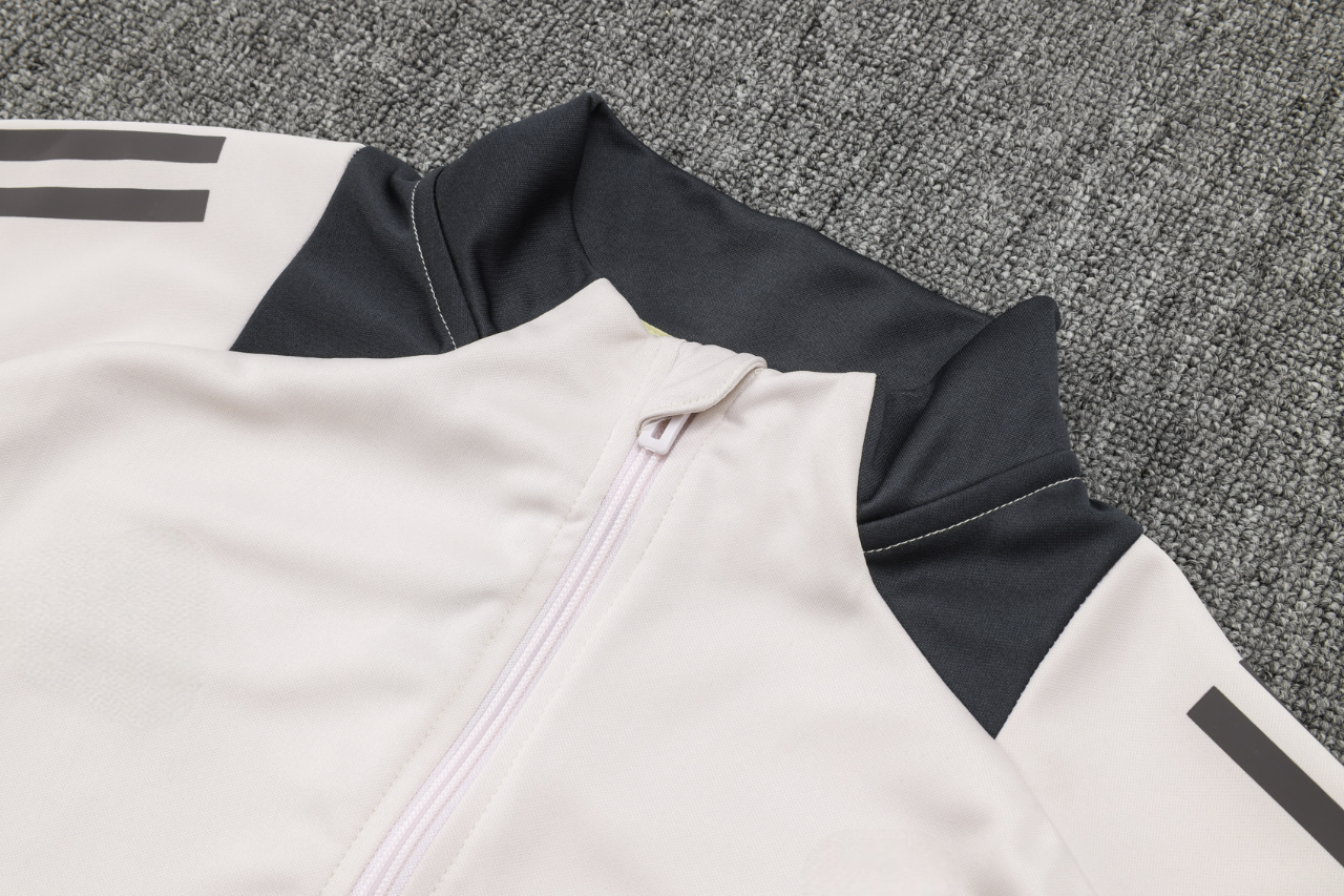 R.m. 24-25 Full-Zip Model 5 Tracksuit Ropa Deportiva