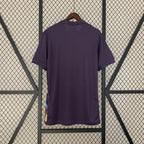 England 24 - 25 Away Eurocup 2024 Shirt Camiseta De Futbol