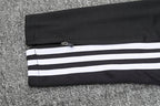 R.m. 23 - 24 Half - Zip Model 12 Tracksuit Ropa Deportiva
