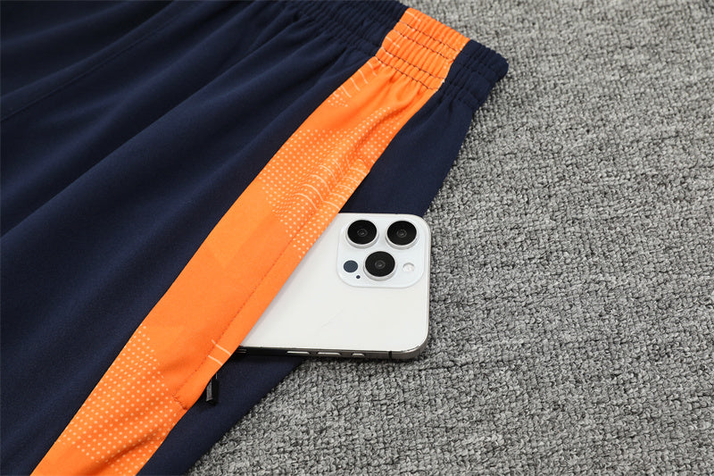 R.m. 24-25 Half-Zip Model 3 Tracksuit Ropa Deportiva