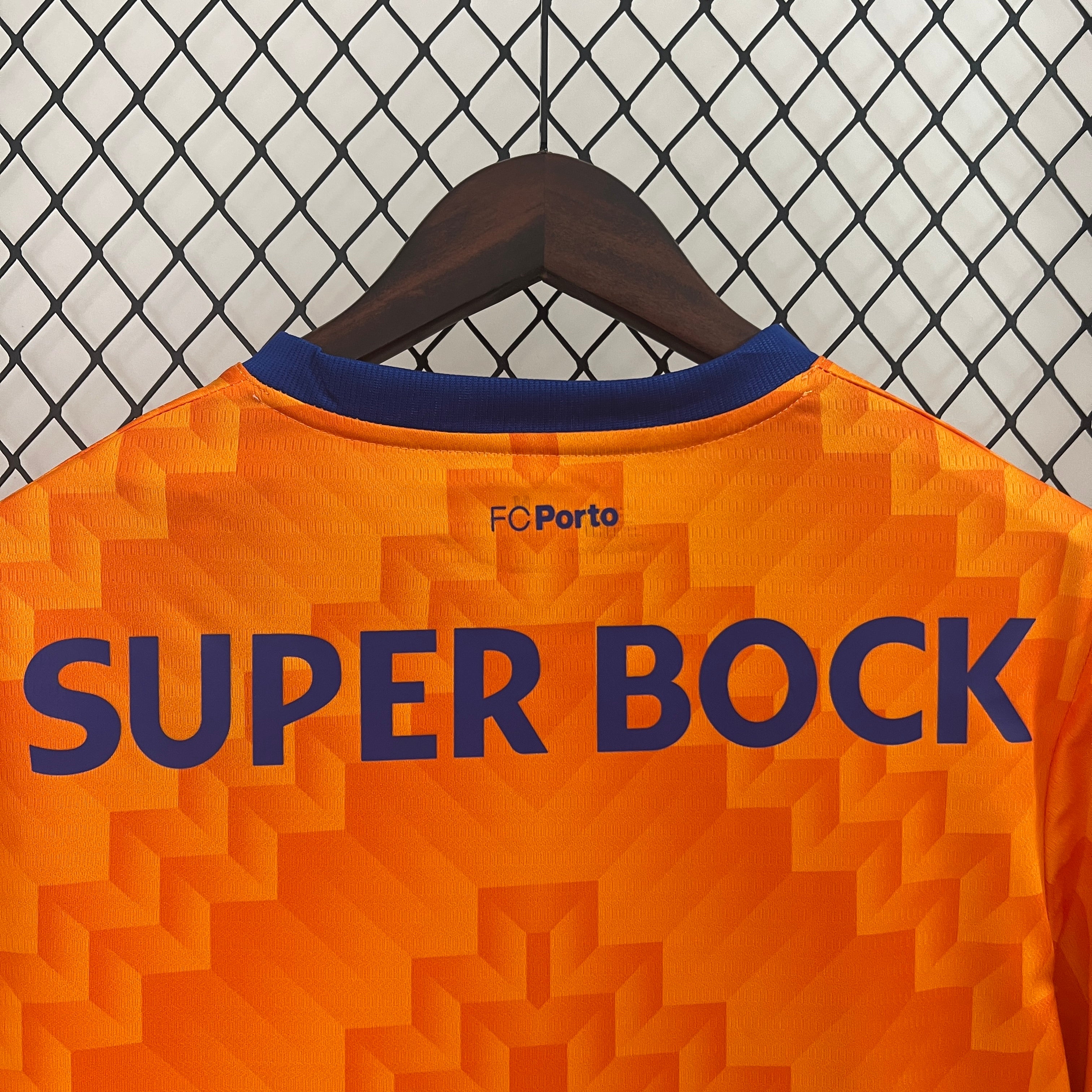 Porto 24-25 Away Shirt Camiseta De Futbol