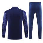 R.m. 24-25 Half-Zip Model 5 Tracksuit Ropa Deportiva